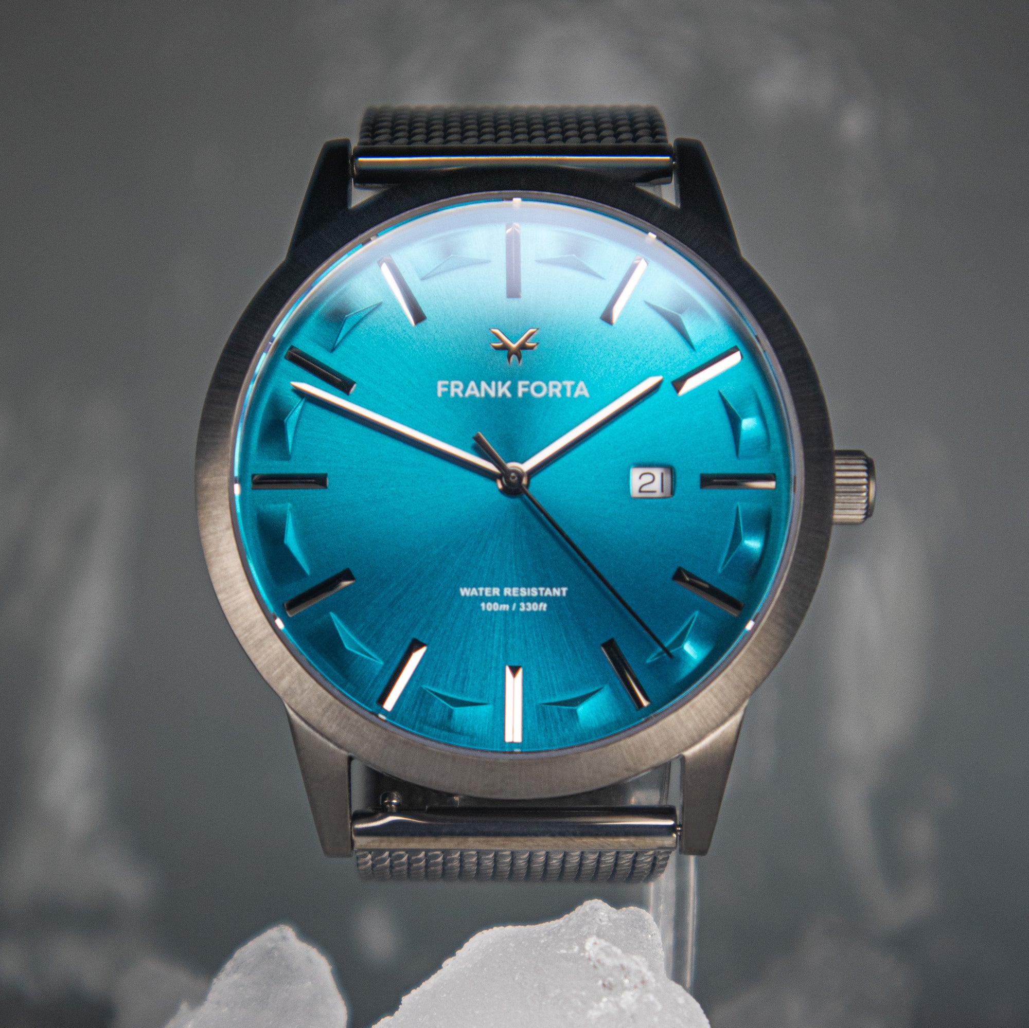 Western azure best sale watch price